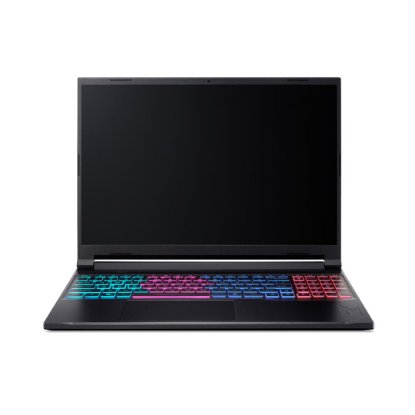 Laptop ACER Nitro V 16S NH.U29EX.00C / Core 9 270H, 32GB, 1TB SSD, nVidia GeForce RTX 5070, 16" WQXGA 180Hz IPS, bez OS, crni