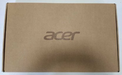 OPEN BOX - Laptop ACER Aspire 15 NX.KXTEX.00A / Core 5 120U, 16GB, 1TB SSD, Intel HD Graphics, 15.6" FHD IPS, bez OS, sivi