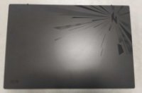 OPEN BOX -  Laptop ACER Nitro Lite 16 NH.DAEEX.003 / Core i5 13420H, 16GB, 512GB SSD, nVidia GeForce RTX 4050, 16" WUXGA 165Hz IPS, bez OS, crni