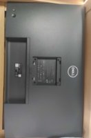 OPEN BOX - Monitor 27" DELL P2725H, FHD, IPS, 100Hz, 5ms, 300cd/m2, pivot, crni