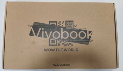 OPEN BOX - Laptop ASUS VivoBook 15 X1504VA-NJ1144 / Core i3 1315U, 16GB, 512GB SSD, Intel HD Graphics, 15.6" FHD IPS, bez OS, plavi