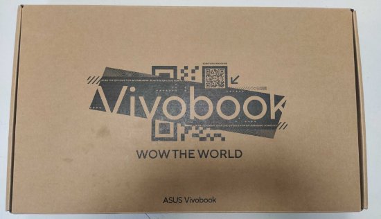 OPEN BOX - Laptop ASUS VivoBook 15 X1504VA-NJ1144 / Core i3 1315U, 16GB, 512GB SSD, Intel HD Graphics, 15.6" FHD IPS, bez OS, plavi