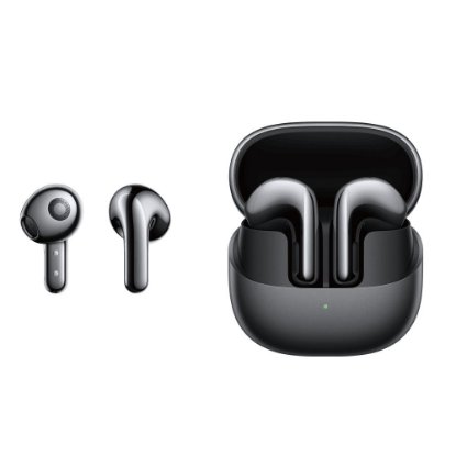 IZLOŽBENI - Slušalice XIAOMI Buds 5, bežične, BT, crne