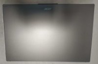 OPEN BOX - Laptop ACER Aspire 15 NX.KXTEX.00A / Core 5 120U, 16GB, 1TB SSD, Intel HD Graphics, 15.6" FHD IPS, bez OS, sivi