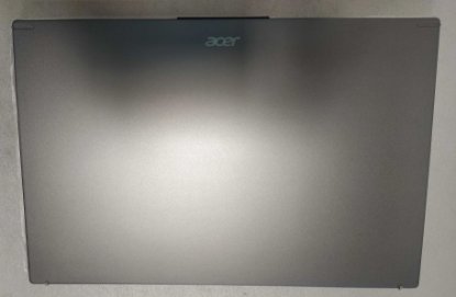 OPEN BOX - Laptop ACER Aspire 15 NX.KXTEX.00A / Core 5 120U, 16GB, 1TB SSD, Intel HD Graphics, 15.6" FHD IPS, bez OS, sivi