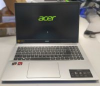 OPEN BOX -  Laptop ACER Aspire 3 NX.KSJEX.00A+WIN / Ryzen 7 5700U, 32GB, 512GB SSD, AMD Radeon Graphics, 15.6" FHD TN, Windows 11, srebrni