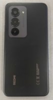 OPEN BOX -  Mobitel XIAOMI Redmi 15, 6,9", 8GB, 256GB, Android 15, crni