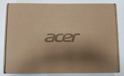 OPEN BOX -  Laptop ACER Aspire 3 NX.KSJEX.00A+WIN / Ryzen 7 5700U, 32GB, 512GB SSD, AMD Radeon Graphics, 15.6" FHD TN, Windows 11, srebrni