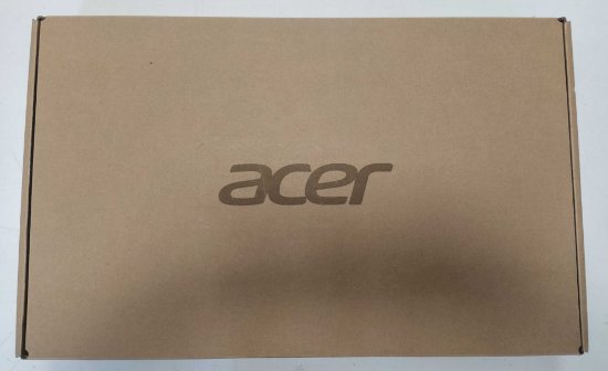 OPEN BOX -  Laptop ACER Aspire 3 NX.KSJEX.00A+WIN / Ryzen 7 5700U, 32GB, 512GB SSD, AMD Radeon Graphics, 15.6" FHD TN, Windows 11, srebrni