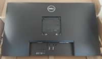OPEN BOX - Monitor 27" DELL SE2725H, FHD, VA, 75Hz, 5ms, 300cd/m2, crni