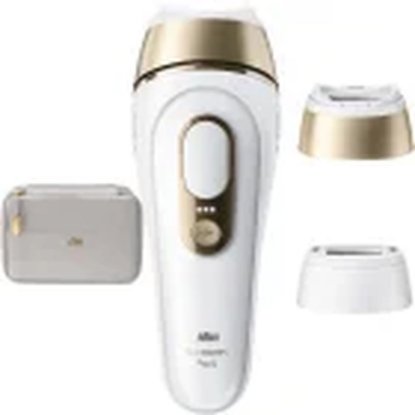 Epilator BRAUN IPL PL5210, bijeli