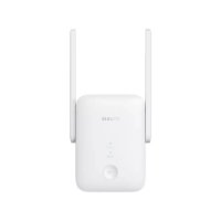 Wireless range extender XIAOMI Mi Wi-Fi Range Extender AX1500, 1200 Mbit/s, WiFi 6, bežični, bijeli