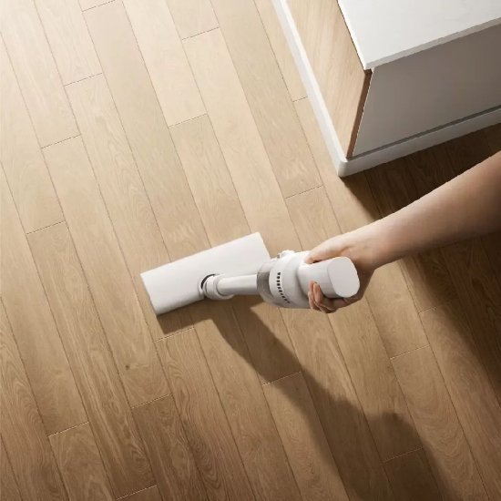 Usisavač XIAOMI Vacuum Cleaner P30 EU, 180W, štapni, bijeli