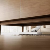 Usisavač XIAOMI Vacuum Cleaner P30 EU, 180W, štapni, bijeli