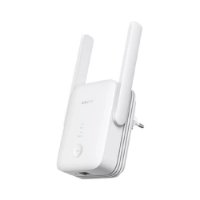 Wireless range extender XIAOMI Mi Wi-Fi Range Extender AX1500, 1200 Mbit/s, WiFi 6, bežični, bijeli