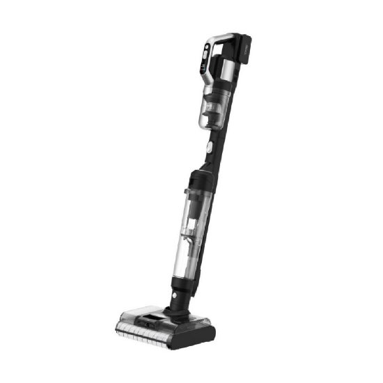Usisavač JIMMY PW11 Pro Max, 460W, štapni, bežični, 5u1, suho i mokro čišćenje, crni