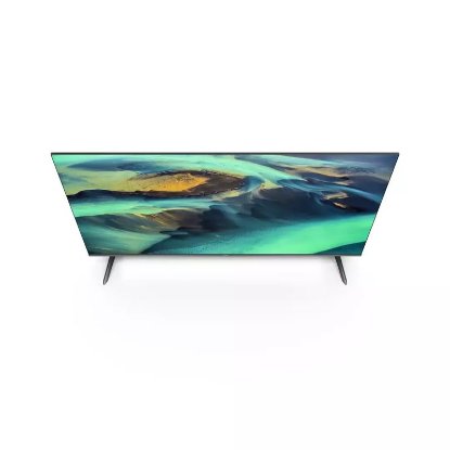 QLED TV 55" XIAOMI A Pro 55, Smart TV, 4K UHD, USB, LAN, Wi-Fi, BT, sivi - energetski razred F