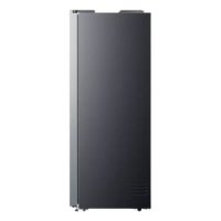Hladnjak XIAOMI Mijia, side by side, 621 L, srebrni