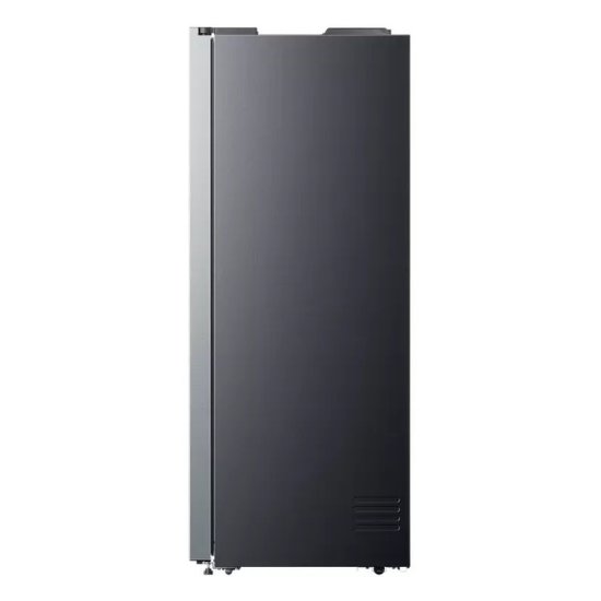 Hladnjak XIAOMI Mijia, side by side, 621 L, srebrni