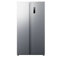 Hladnjak XIAOMI Mijia, side by side, 621 L, srebrni