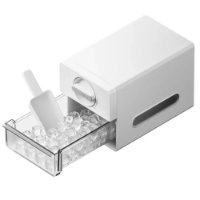 Hladnjak XIAOMI Mijia, side by side, 621 L, srebrni