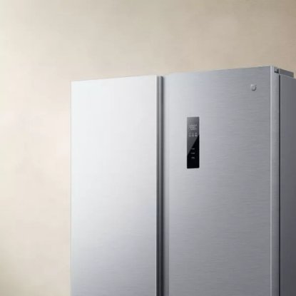 Hladnjak XIAOMI Mijia, side by side, 621 L, srebrni