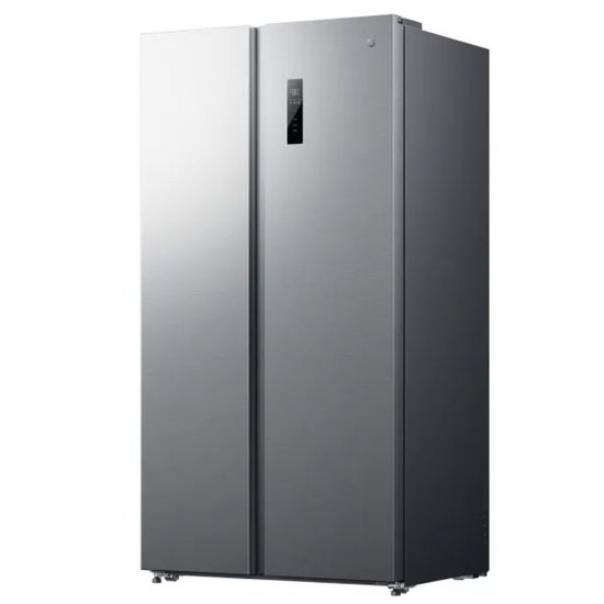 Hladnjak XIAOMI Mijia, side by side, 621 L, srebrni