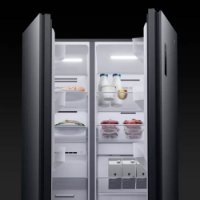 Hladnjak XIAOMI Mijia, side by side, 621 L, srebrni
