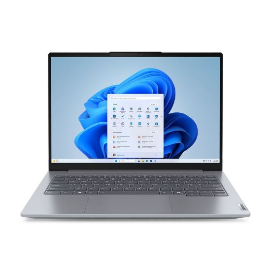 Laptop LENOVO ThinkBook 14 G7 21mv0024sc / Ryzen 7 7735HS, 32GB, 1TB SSD, AMD Radeon 680M, 14" WUXGA IPS, Windows 11 Pro, sivi