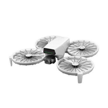 IZLOŽBENI - DJI FLIP Two-In-One Base With Anti-Theft Device