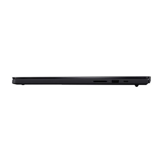 Laptop ASUS ProArt H7606WP-ME011X / Ryzen AI 9 HX 370, 64GB, 4TB SSD, nVidia GeForce RTX 5070, 16" UHD+ OLED, Windows 11 Pro, crni