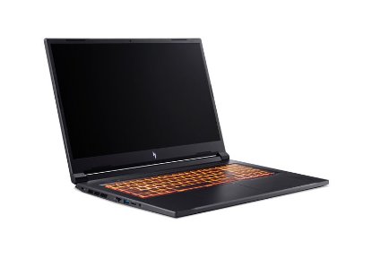 Laptop ACER Nitro V 17 NH.QYTEX.002 / Ryzen 7 260, 16GB, 1TB SSD, nVidia GeForce RTX 5050, 17.3" FHD 144Hz IPS, bez OS, crni