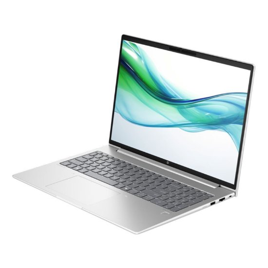 Laptop HP ProBook 460 G11 A37YJET / Core Ultra 5 125H, 16GB, 512GB SSD, Intel Arc Graphics, 16" WUXGA IPS, bez OS, srebrni