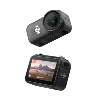 DJI Osmo Nano Display Unit (64GB)