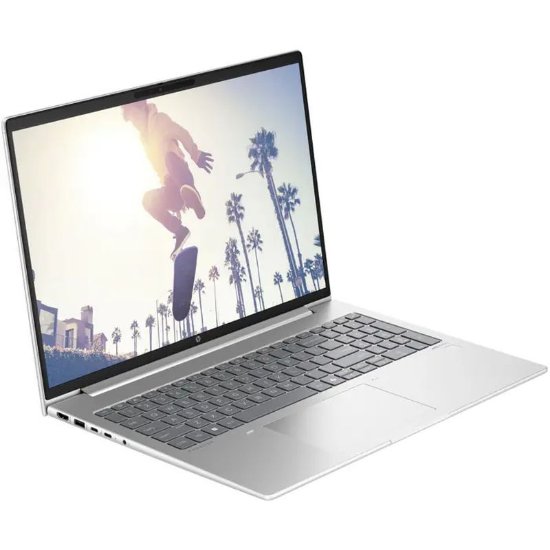 Laptop HP ProBook 460 G11 A37YJET / Core Ultra 5 125H, 16GB, 512GB SSD, Intel Arc Graphics, 16" WUXGA IPS, bez OS, srebrni