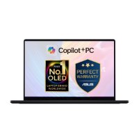 Laptop ASUS ProArt H7606WP-ME011X / Ryzen AI 9 HX 370, 64GB, 4TB SSD, nVidia GeForce RTX 5070, 16" UHD+ OLED, Windows 11 Pro, crni