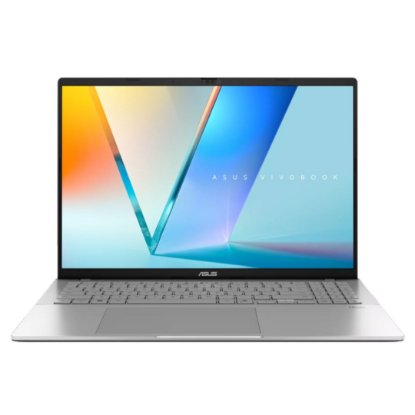 Laptop ASUS S3607CA-RP024W / Core Ultra 7 255H, 16GB, SSD 512GB, FHD IPS, WUXGA, Windows 11, sivi