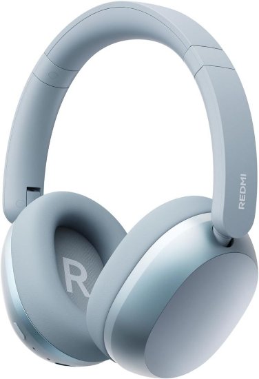 Slušalice XIAOMI Redmi Headphones Neo, bežične, BT, plave