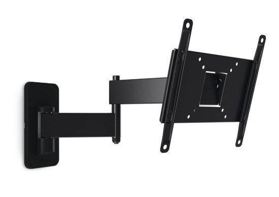 Nosač zidni za TV VOGEL'S MA 2040 A1, 19-40", zglobni, pivot, do 15kg