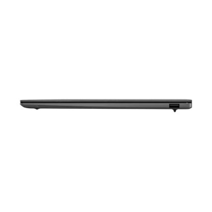 Laptop ASUS Zenbook UX5406AA-SU309X / Core Ultra 9 386H, 32GB, SSD 1TB, Intel HD Graphics, 14", OLED WQXGA+, Windows 11 Pro, crni