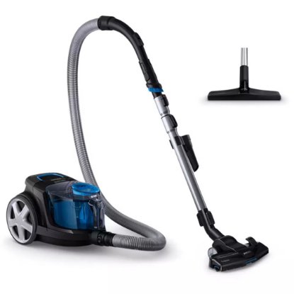 Usisavač PHILIPS FC9331/09, 900W, bez vrećice, plavi