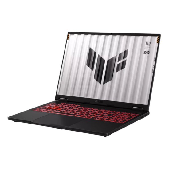 Laptop ASUS FA608UHI-TU657W / AMD Ryzen 7 260, 16GB, 512GB, NVIDIA GeForce RTX 5050, 16" WUXGA 165 Hz, Windows 11 Home, crna