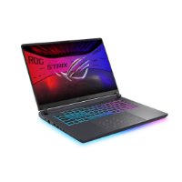 Laptop ASUS G615LP-TS220W / Core Ultra 9 290HX, 32GB, SSD 1TB, 16" WQXGA nVidia GeForce RTX 5070, Windows 11, sivi