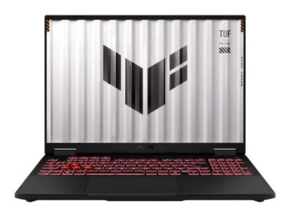 Laptop ASUS FA608UHI-TU657W / AMD Ryzen 7 260, 16GB, 512GB, NVIDIA GeForce RTX 5050, 16" WUXGA 165 Hz, Windows 11 Home, crna