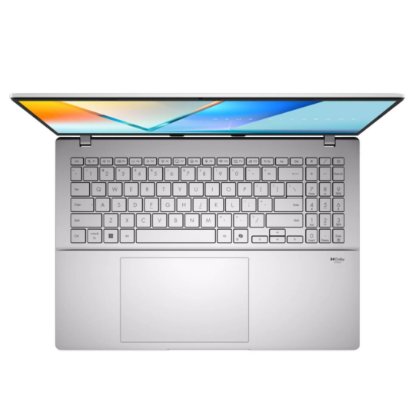 Laptop ASUS S3607CA-RP024W / Core Ultra 7 255H, 16GB, SSD 512GB, FHD IPS, WUXGA, Windows 11, sivi