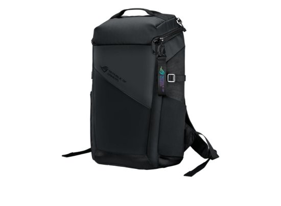 Ruksak za laptop ASUS Ranger, BP2701, 17.3", crni