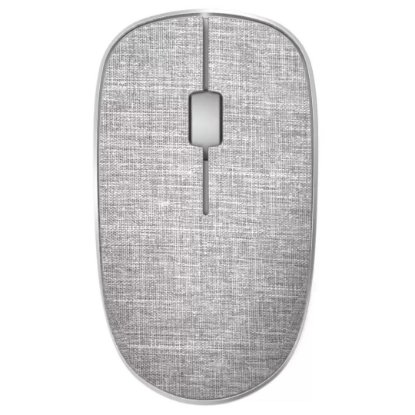 Miš RAPOO M200 Plus, Multi-mode, bežični, sivi
