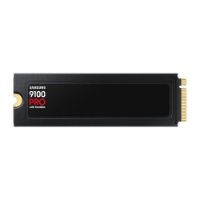 SSD 2TB SAMSUNG 9100 PRO NVMe M.2, MZ-VAP2T0CW, maks. do 14 700/13 300 MB/s, hladnjak