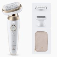 Epilator BRAUN SES9-030 3D, bijeli