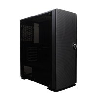 Kućište WHITE SHARK GCC-2402 Panzer 2, ATX, prozor, bez napajanja, crno